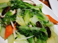 -思金拉措庄园藏餐(太阳岛店)