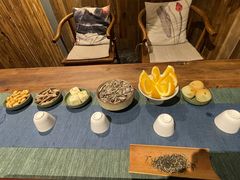 -邈墨茶馆(大兜路1号店)