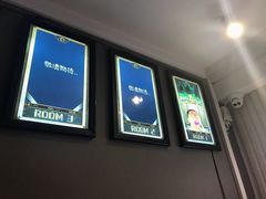 -脑洞先生非恐剧情密室(五一店)