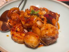 -丽晶轩中餐厅(重庆丽晶酒店)