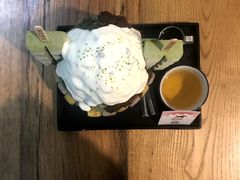 -WONDER ICE 萬得冰田(建設路总店)