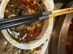 -小南房鲜美蛙火锅(北苑店)