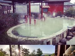 -唆了蜜团建·趣味沉浸式剧情·蹦床轰趴运动拓展基地(天津旗舰店)