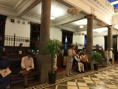 景点-沈阳金融博物馆