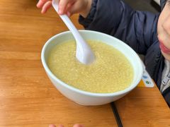 -食膳公园包子铺(烈士公园店)