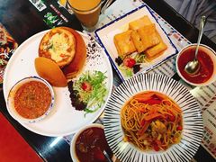 旧金山西多士-阿飛冰室(下沙店)