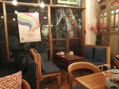 -西关84·History·Art·Cafe