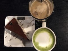 -咖啡王子一号店
