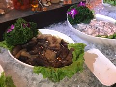 -博林圣海伦酒店-LA VILLA自助西餐厅(华侨城店)