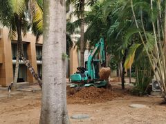 -三亚海棠湾万丽度假酒店