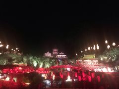 -禅宗少林·音乐大典