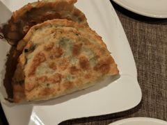 -又一福烤鸭·北京菜(东四店)