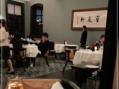 大堂-宝丽轩中餐厅BAOLIXUAN