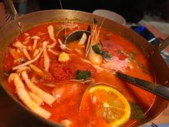 -普叽普叽泰式茶餐厅(港汇店)
