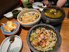 -云海肴·汽锅鸡·云南代表菜(美罗城店)