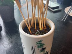 -三生三味密宗川菜·江景餐厅(来福士店)