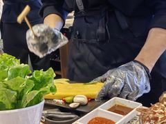 -安又胖韩国烤肉(美罗城店)