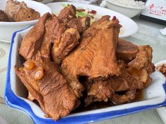 -永顺得小排骨(新华北路店)