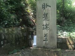 -府山公园