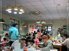 大堂-越乡小厨(侨港店)