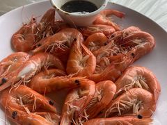 -南沙十九涌渔人码头-南门