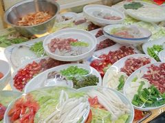 -水先生寧波菜(天一店)