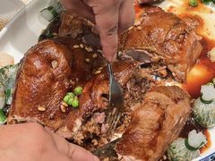 -童福兴·南京菜(老门东店)