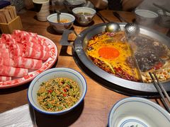 -楠火锅(仁恒梦中心店)