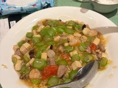 -洪禧楼·老广东海鲜酒楼(宁波万象城店)