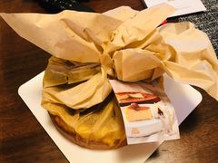 -EVERNAKED裸蛋糕(SOHO天山店)