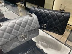 -CHANEL(恒隆广场店)