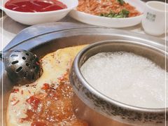 -香佰里重庆火锅(恒力博纳广场店)