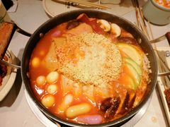 -七八冷面·延边朝鲜族美食(欢乐谷店)
