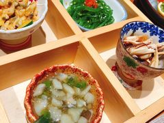 -文三酒肆自助放题(新街口友谊广场店)