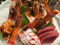 -Mr·Fish鱼鲜生海鲜放题(银泰in99店)