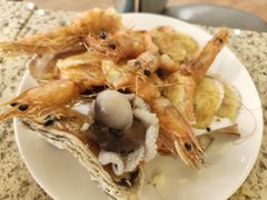 -禾斗海鲜自助(市南银座店)