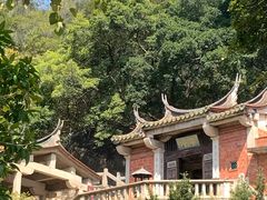 -草庵摩尼教遗址公园