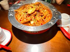 -胖哥俩肉蟹煲(苏州中心店)