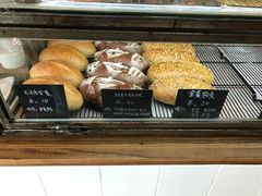 -仙峰天然面包(迎宾路店)