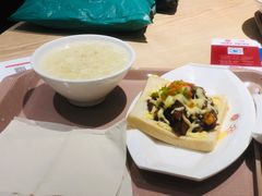 -北大家园食堂
