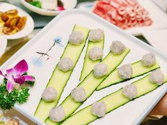 -天宜隆蘑菇宴火锅(石景山旗舰店)