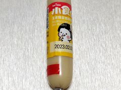 玉米爆浆鳕鱼肠-良品铺子(时代天街A馆店)