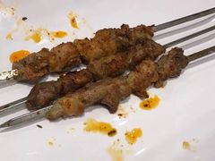 -巴依老爷新疆美食(常营店)