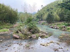 -千泷沟大瀑布旅游区