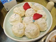 -蒸蒸包(闽江路店)