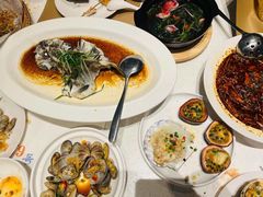 -79号渔船海鲜饭店(华强北店)