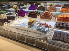 -GODIVA(国际金融中心店)