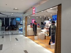 -远洋未来广场(育慧北路店)