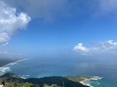 -海南铜鼓岭景区