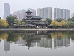 -迎泽公园